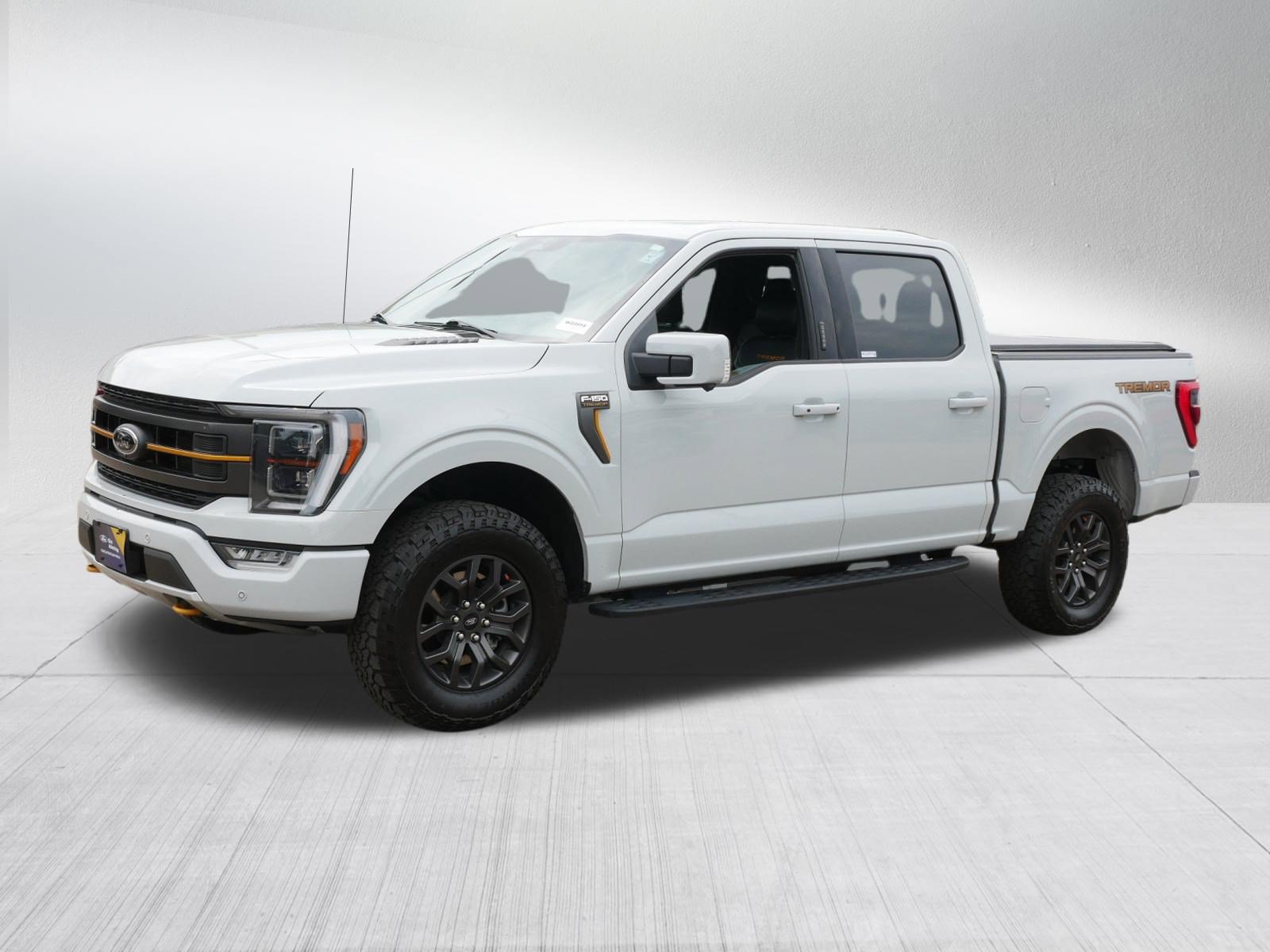 Used 2023 Ford F150 Tremor w/ Equipment Group 402A High AWD/4WD image 3