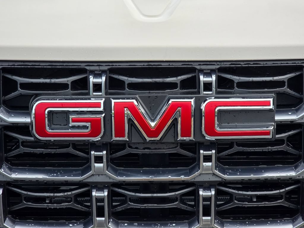 New 2026 GMC Canyon AT4 w/ AT4 Premium Package AWD/4WD image 25