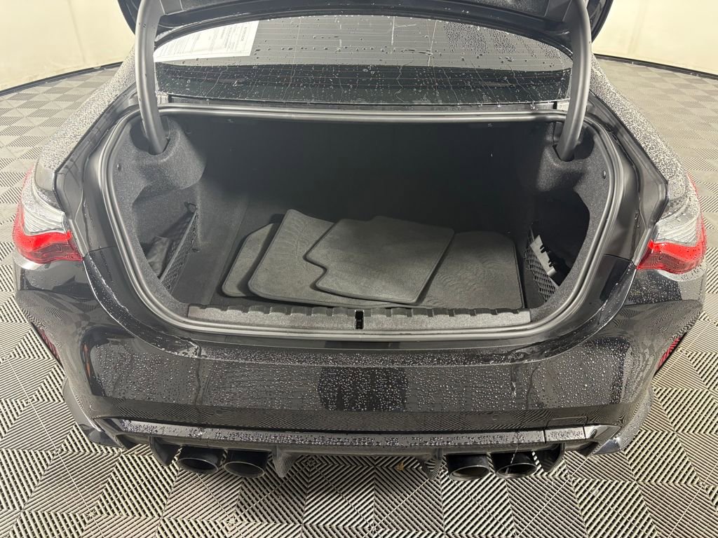 Used 2023 BMW M4 xDrive Competition image 25