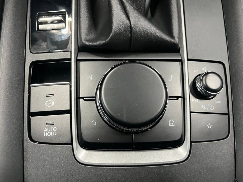 New 2026 MAZDA CX-50 AWD 2.5 S w/ Weather Package image 13