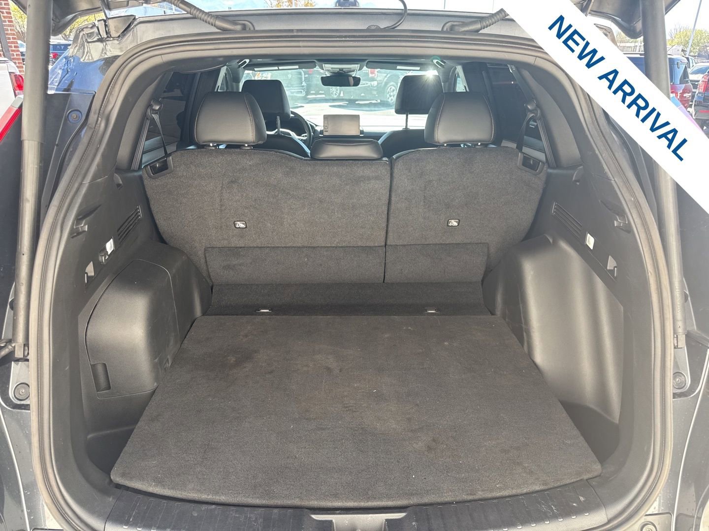 Used 2025 Honda CR-V Sport-L image 13