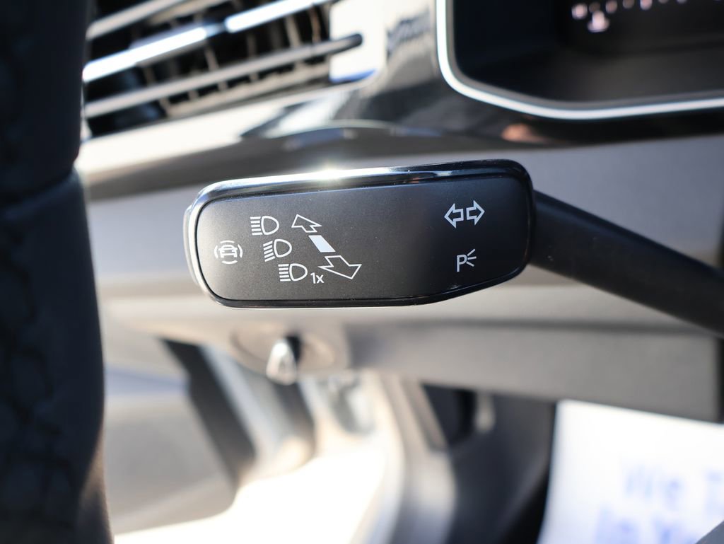 New 2026 Volkswagen Jetta S image 37