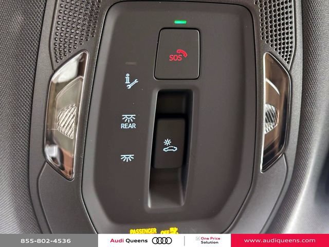 Used 2025 Audi A5 2.0T Premium Plus w/ Premium Plus AWD/4WD image 32