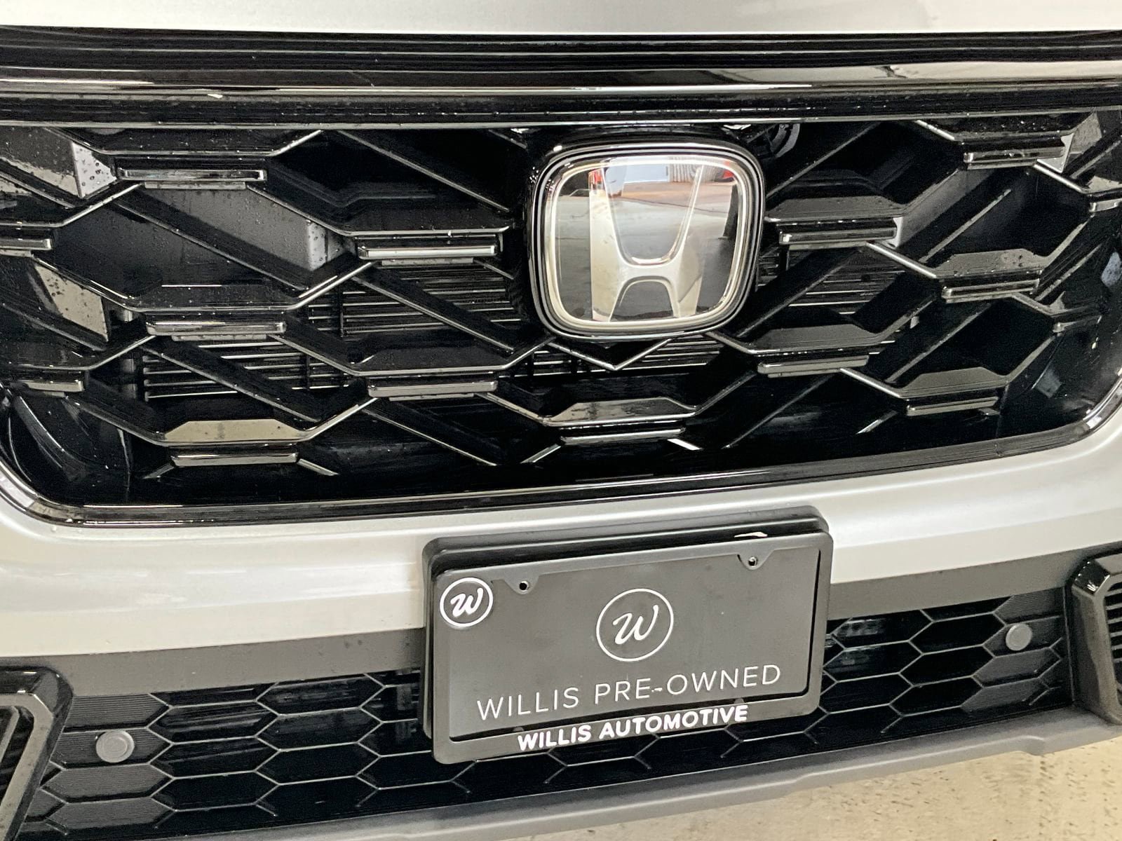Used 2026 Honda CR-V Sport-L image 27