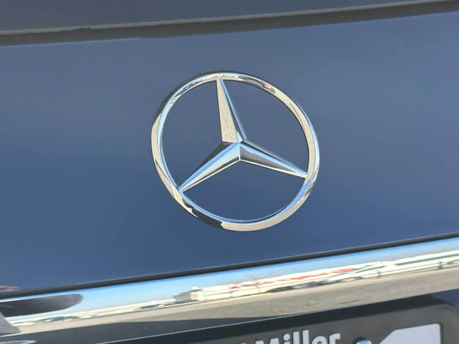 New 2026 Mercedes-Benz GLE 450 4MATIC image 30