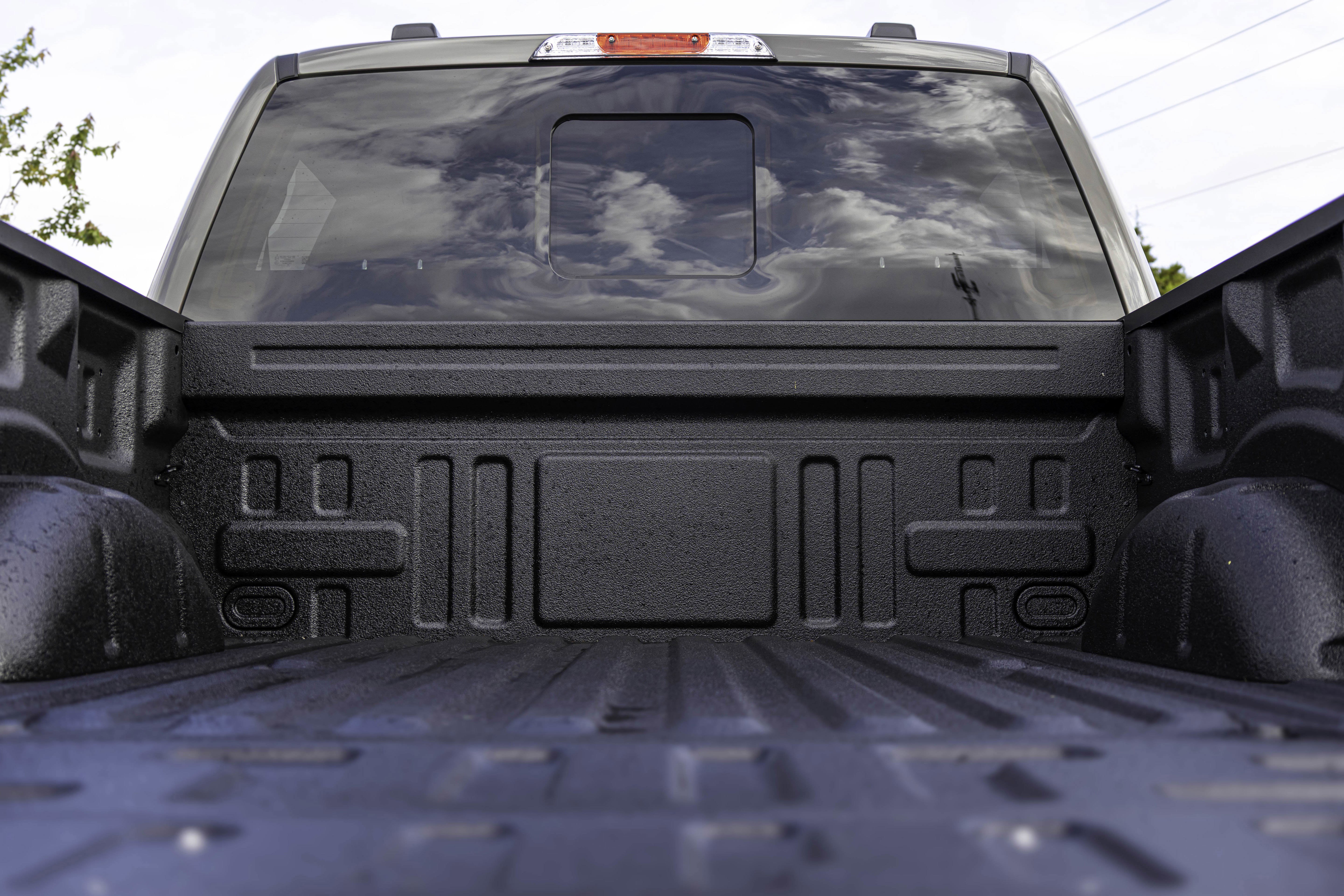 New 2025 Ford F150 Lariat w/ Equipment Group 501A Mid image 31