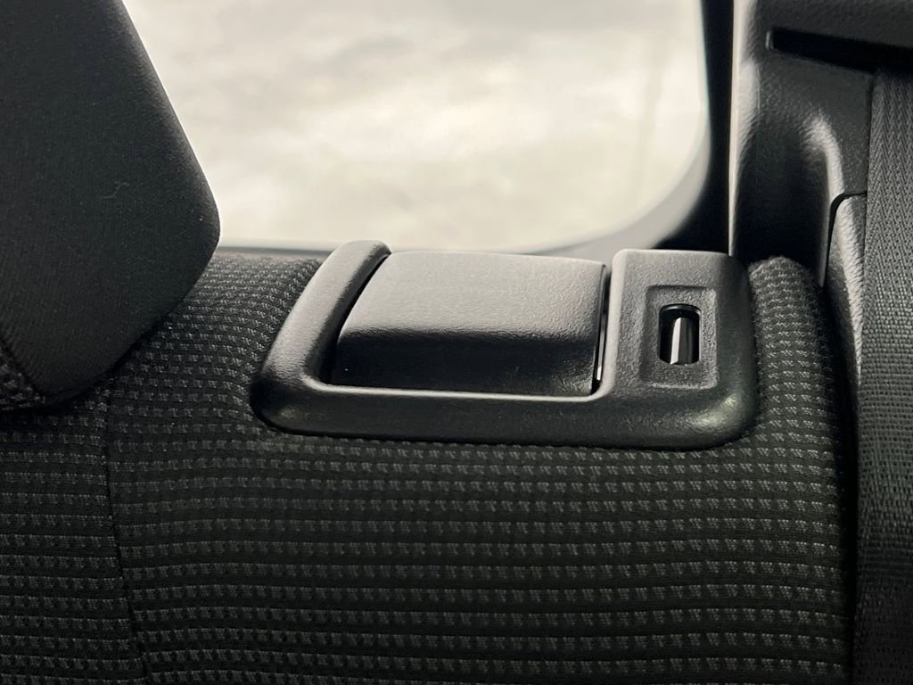 Used 2025 Toyota RAV4 LE image 14