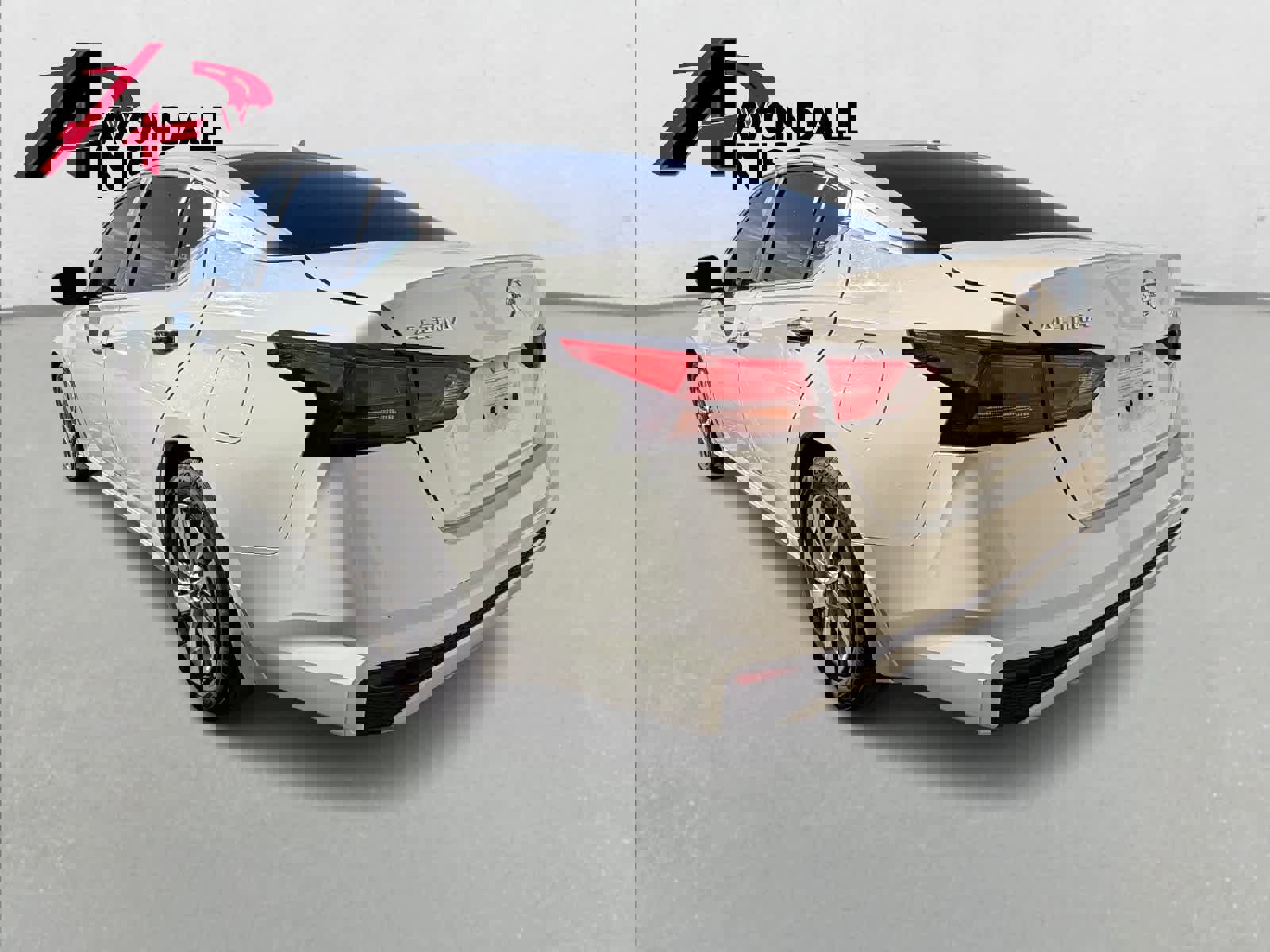 Certified 2020 Nissan Altima 2.5 S image 3