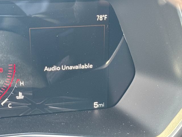 New 2026 GMC Canyon AT4 w/ Technology Plus Package AWD/4WD image 19