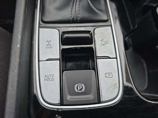 Used 2022 Hyundai Santa Cruz SEL Premium AWD/4WD image 27