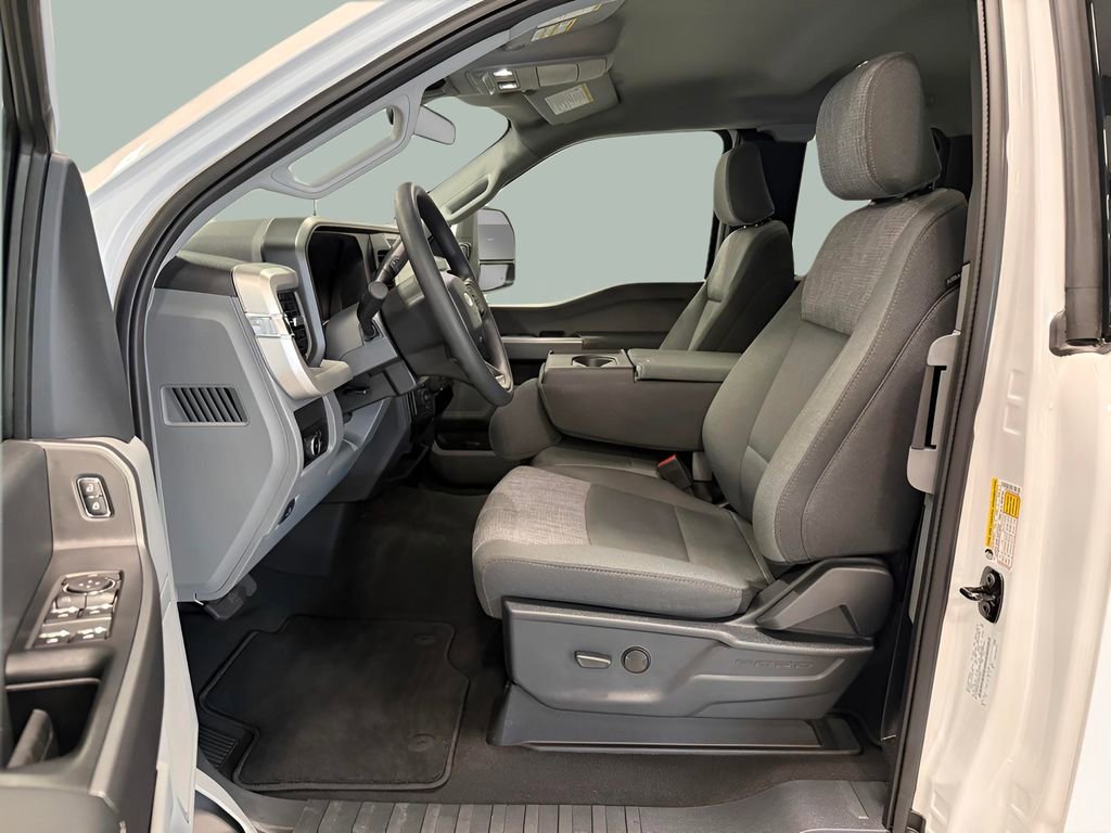 New 2026 Ford F250 XLT w/ 360-Degree Camera Package AWD/4WD image 29