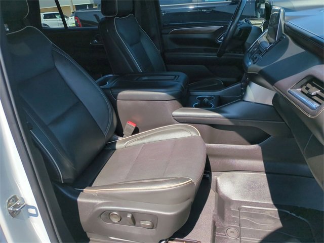 Certified 2021 Chevrolet Tahoe Premier w/ Premium Package image 30