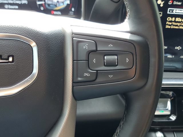 Used 2024 GMC Sierra 2500 Denali w/ Denali Reserve Package AWD/4WD image 37