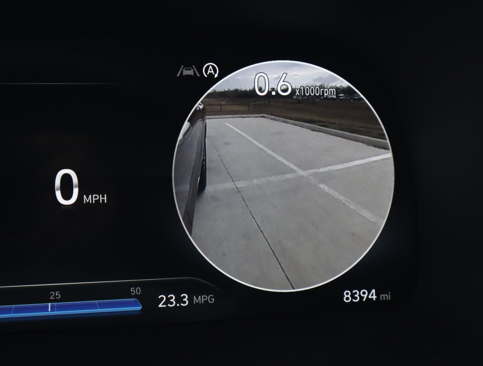 Used 2025 Hyundai Palisade Calligraphy image 34