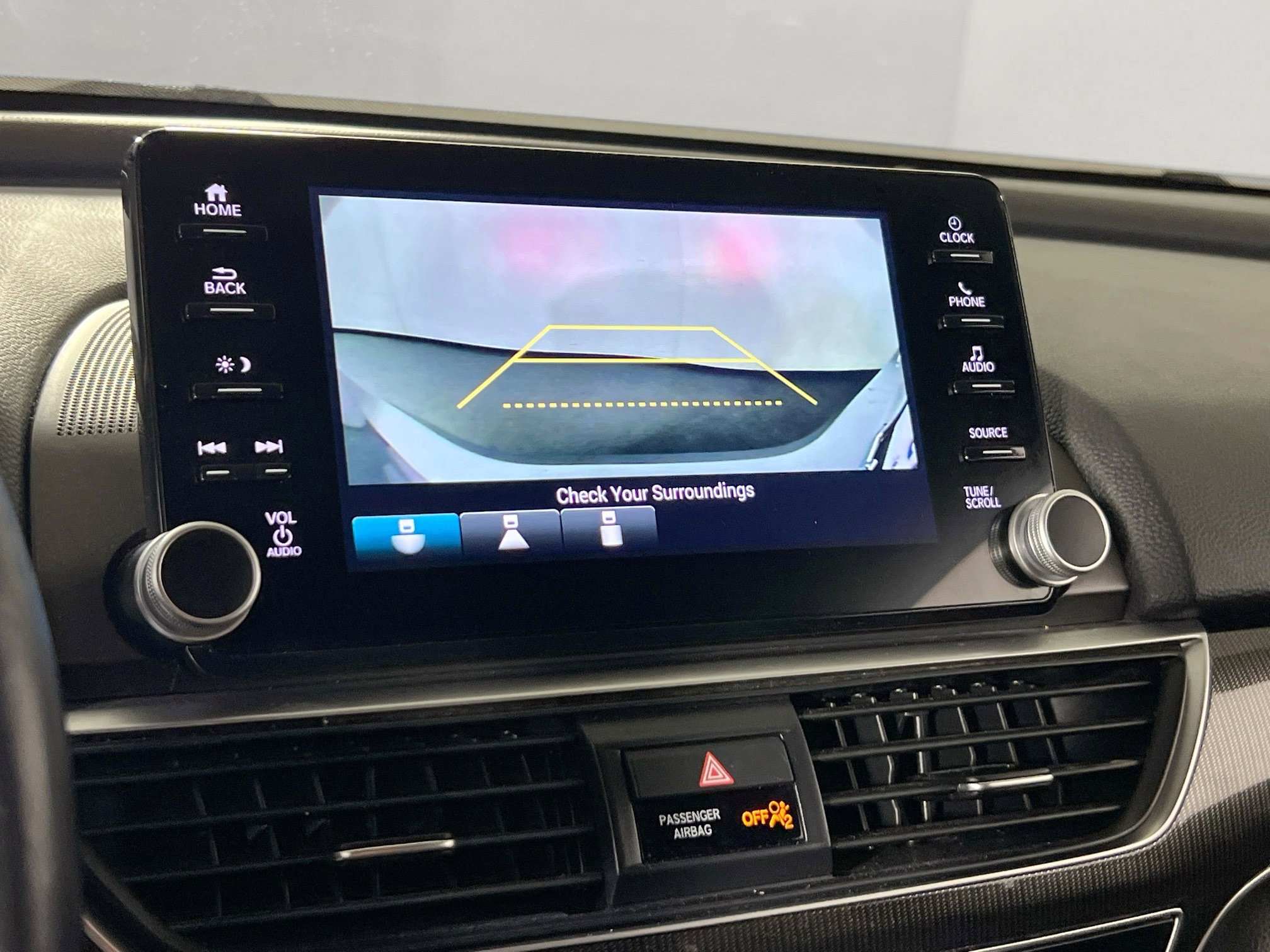 Used 2022 Honda Accord Sport image 13