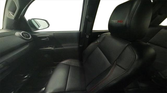 Certified 2020 Toyota Tacoma TRD Pro image 32