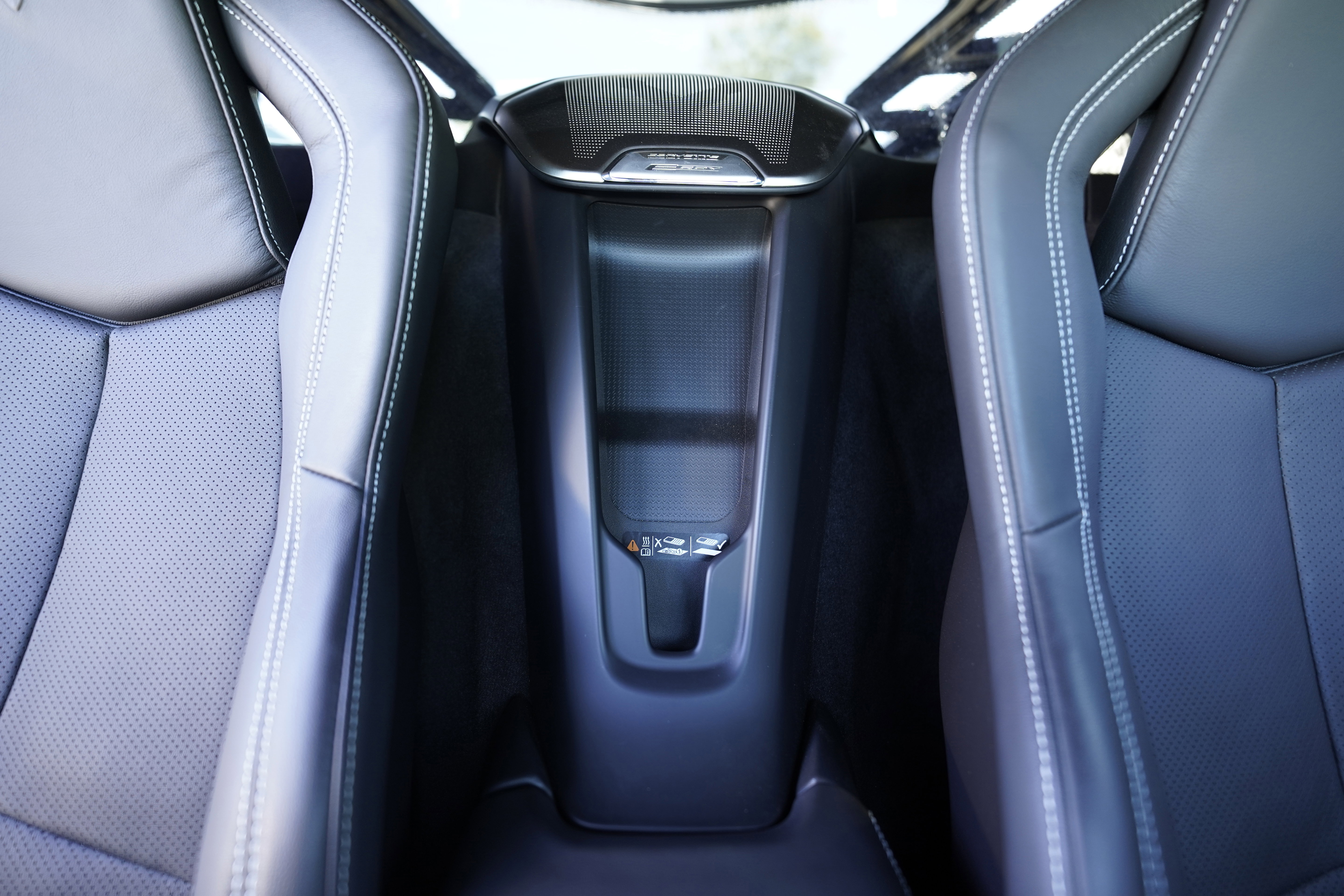 Used 2025 Chevrolet Corvette E-Ray image 11