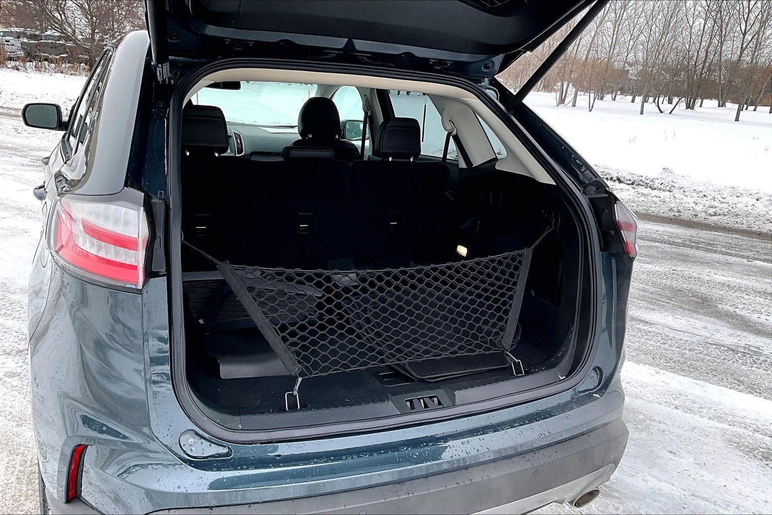 Used 2019 Ford Edge SEL w/ Equipment Group 201A image 19