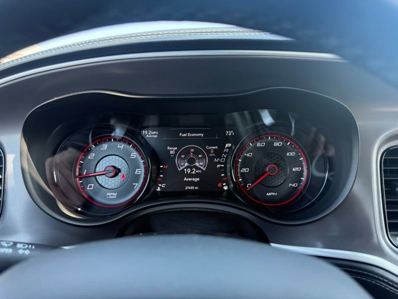 Used 2022 Dodge Charger GT w/ Plus Group image 12