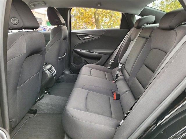 Used 2024 Chevrolet Malibu LT image 11