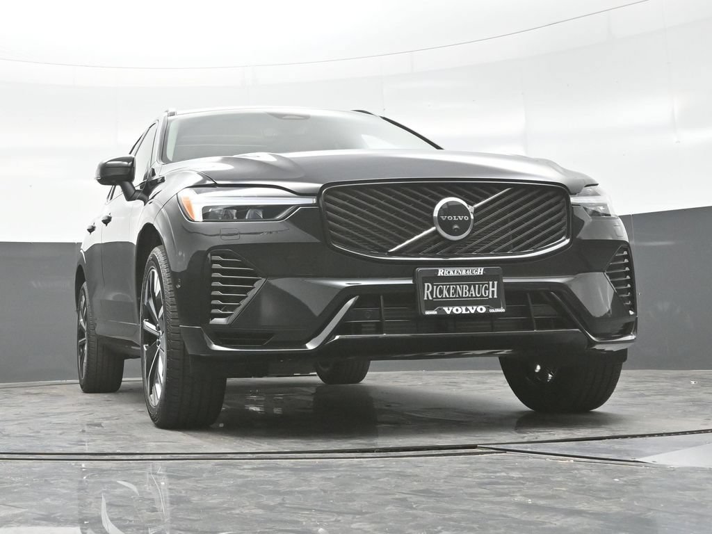 New 2026 Volvo XC60 T8 Plus w/ Climate Package PRO AWD/4WD image 20