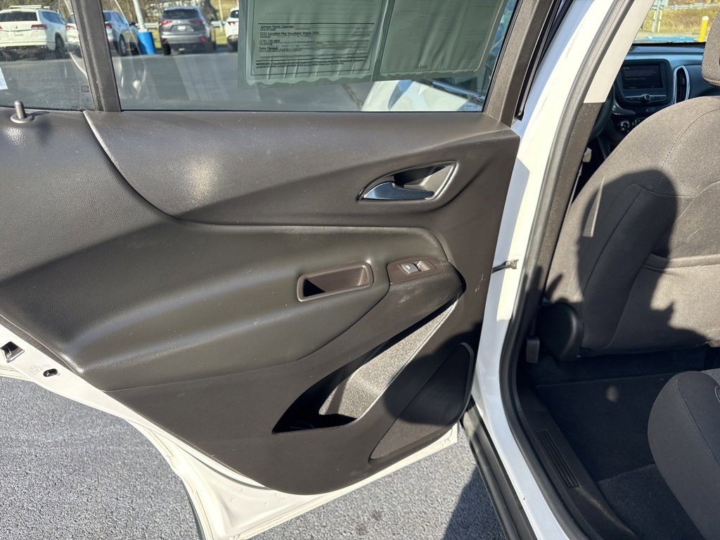 Used 2020 Chevrolet Equinox LT image 19