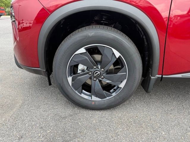 New 2026 Nissan Rogue SV image 9