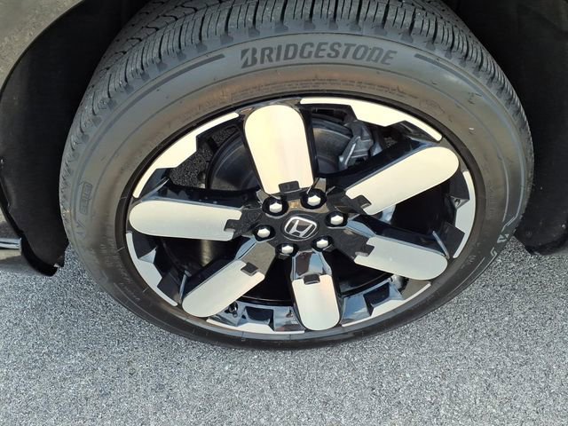Certified 2024 Honda Prologue Elite image 5