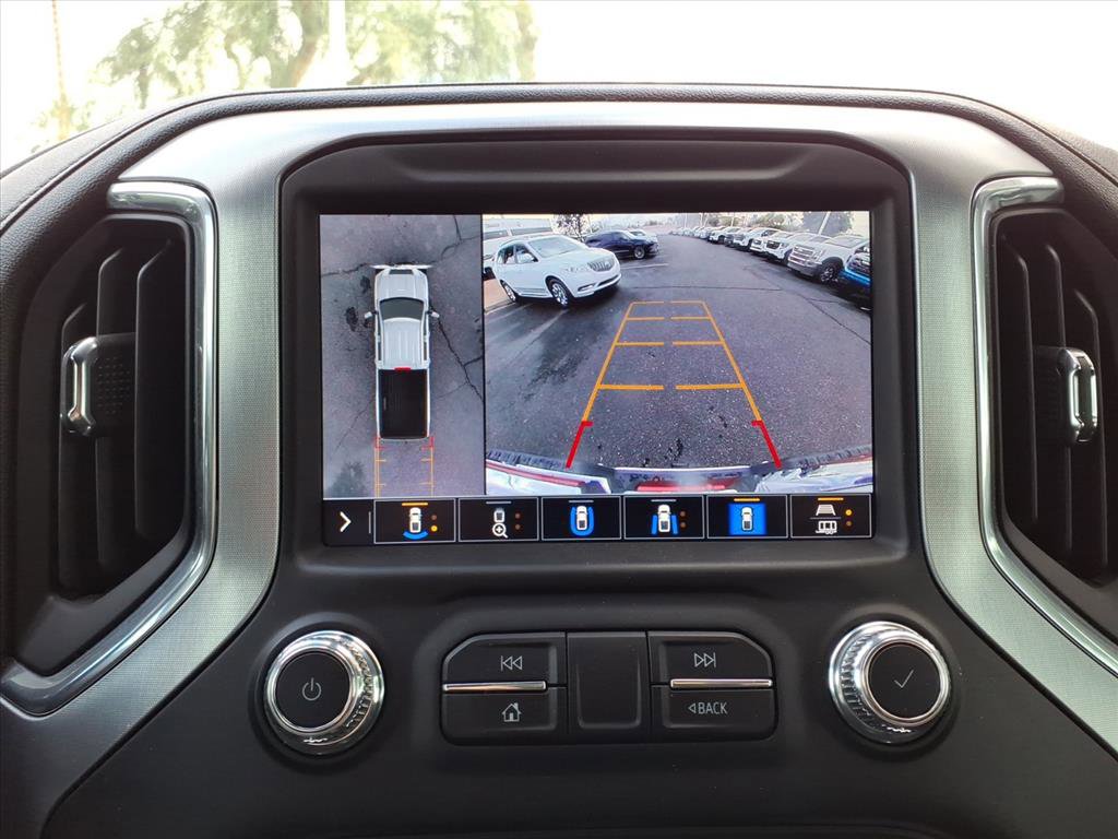 Certified 2023 GMC Sierra 2500 SLT w/ SLT Preferred Package image 21