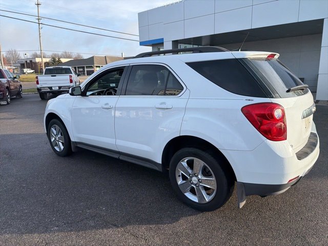 Used 2013 Chevrolet Equinox LT w/ All Star Package image 22