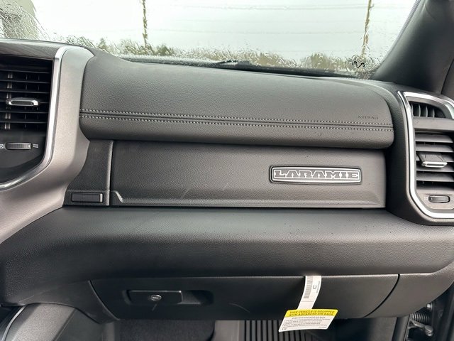 New 2026 RAM 3500 Laramie image 50
