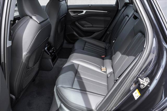 New 2026 Audi A6 Premium Plus w/ Premium Plus Package AWD/4WD image 21