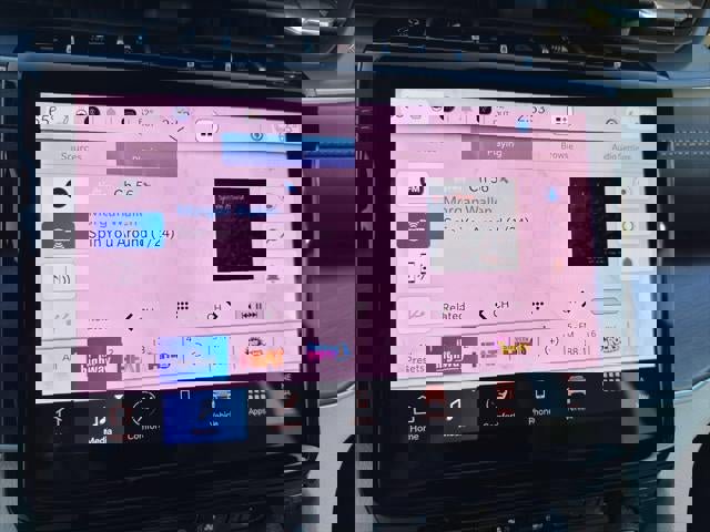 New 2025 Jeep Grand Cherokee Limited w/ Luxury Tech Group II image 37