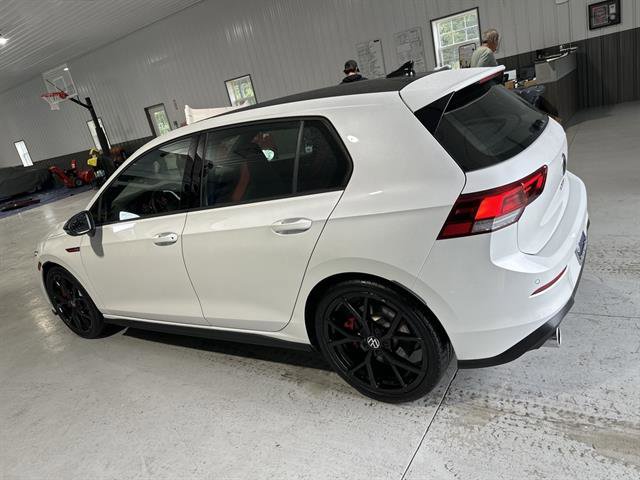 Certified 2024 Volkswagen GTI S image 5