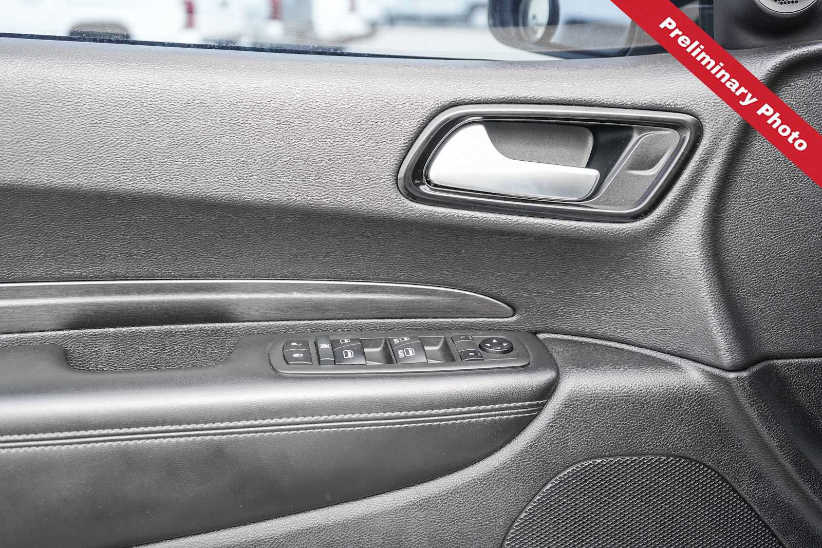 Used 2021 Dodge Durango SXT RWD image 16