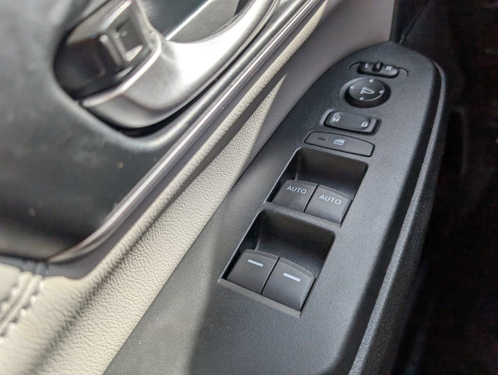 Certified 2019 Honda CR-V EX-L image 35