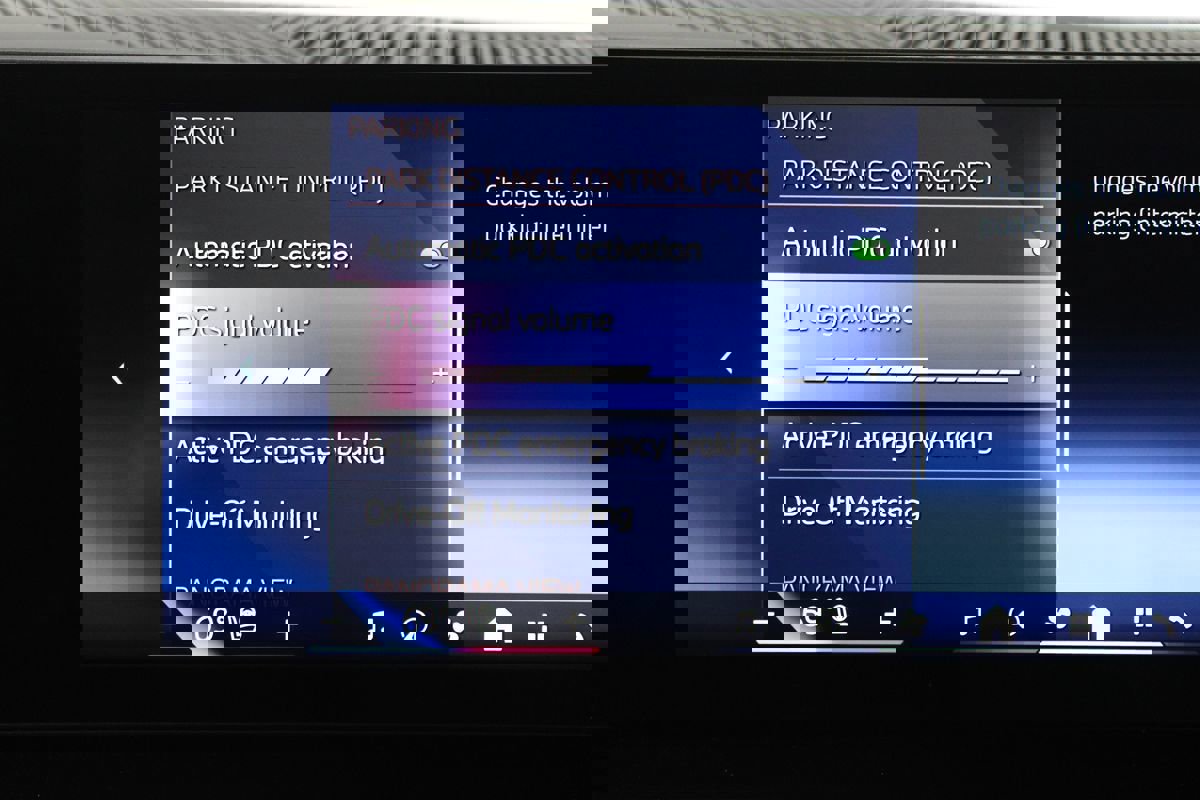 Used 2024 BMW 530i w/ M Sport Package image 31