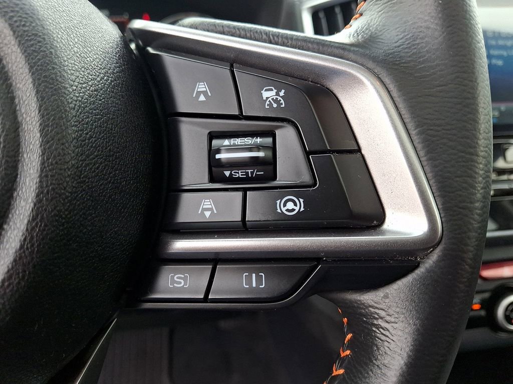 Used 2023 Subaru Crosstrek 2.5i Limited w/ Moonroof Package image 22