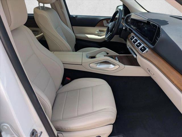 Used 2022 Mercedes-Benz GLE 450 4MATIC image 24