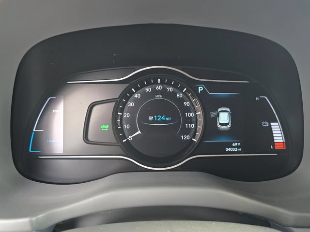 Used 2020 Hyundai Kona Ultimate FWD image 13
