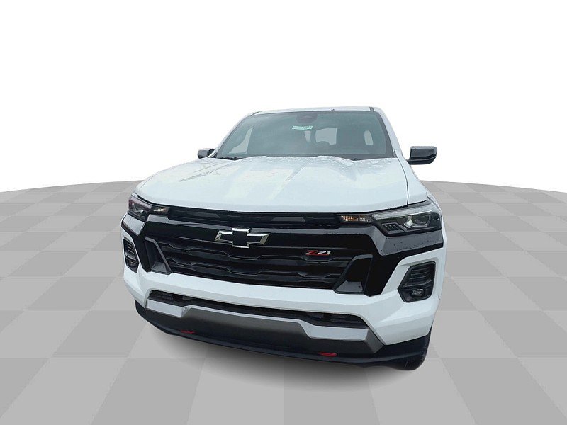 New 2025 Chevrolet Colorado Z71 w/ Z71 Convenience Package 2 image 4