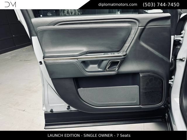 Used 2022 Rivian R1S Launch Edition AWD/4WD image 28
