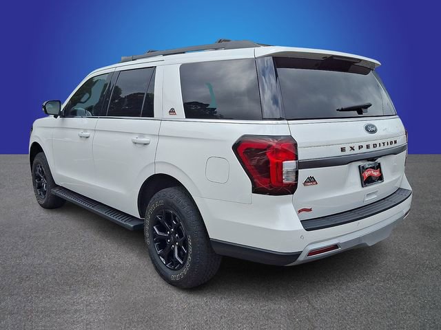 Used 2023 Ford Expedition Timberline AWD/4WD image 7