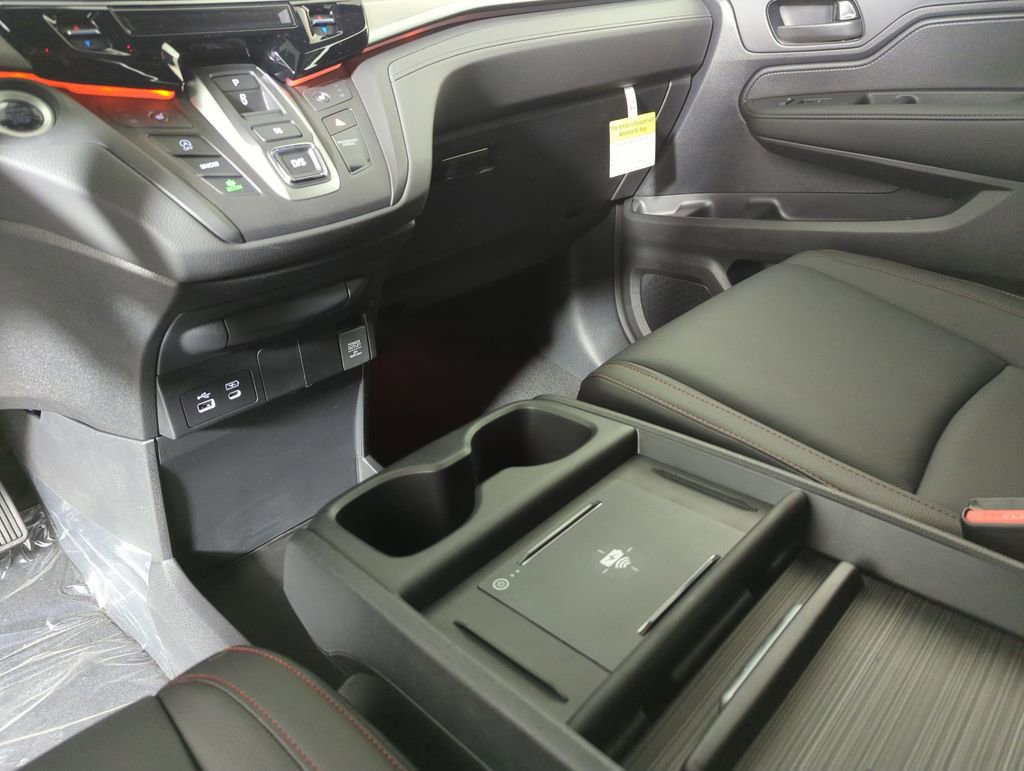 New 2026 Honda Odyssey Sport-L image 20