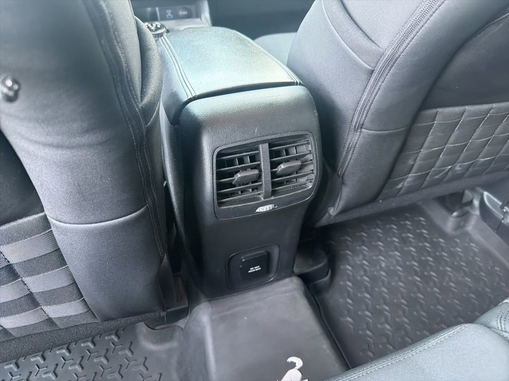 Used 2021 Ford Bronco Sport Badlands image 21