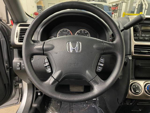 Used 2006 Honda CR-V EX image 21