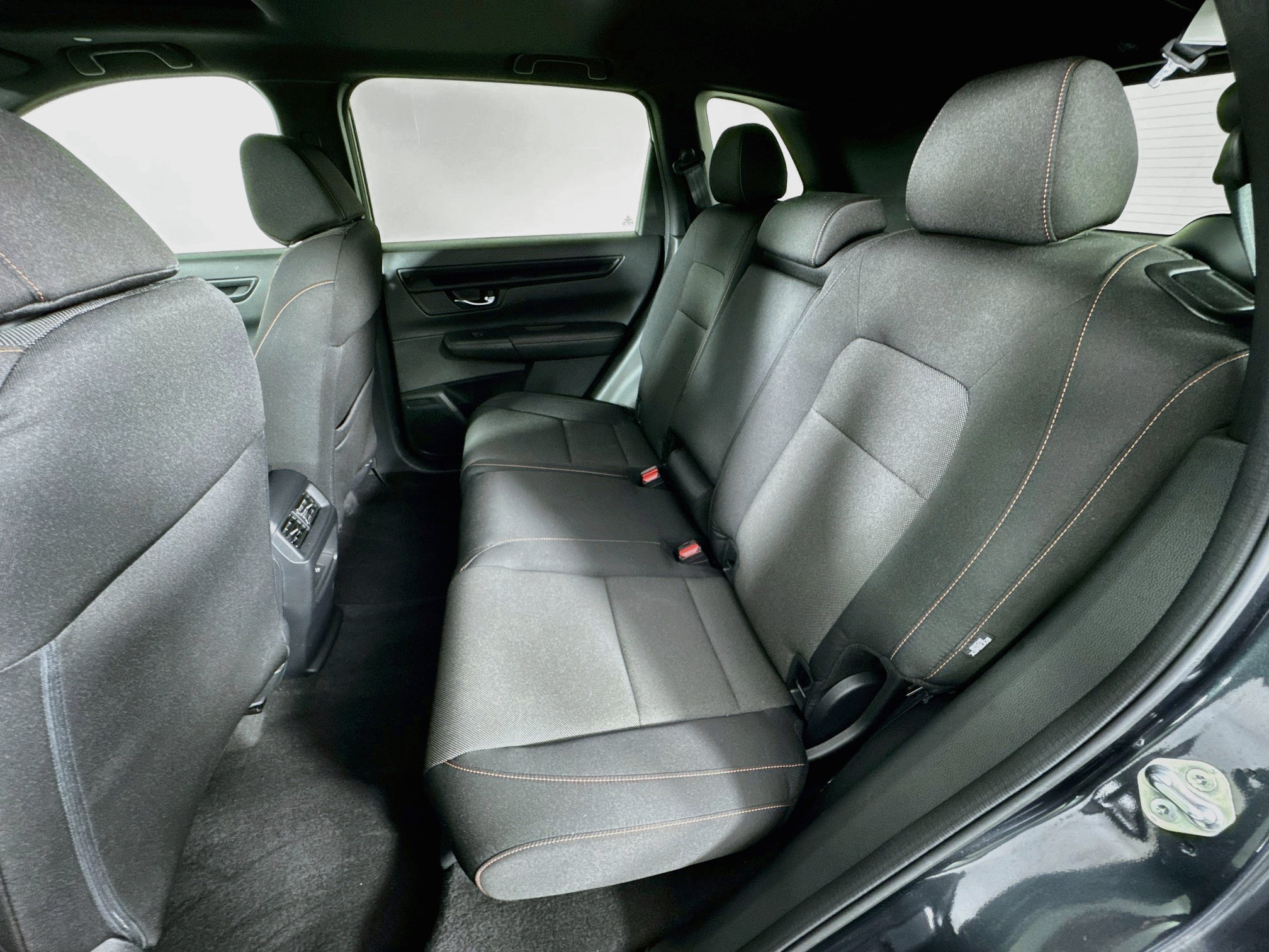 Certified 2024 Honda CR-V Sport image 24