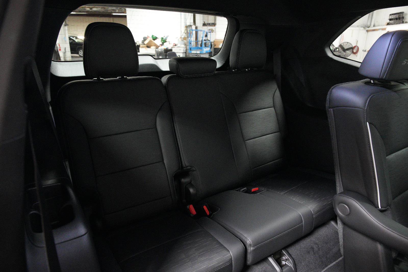 New 2026 Buick Enclave Sport Touring image 15