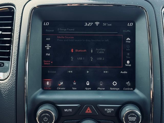 Used 2020 Dodge Durango GT AWD/4WD image 37