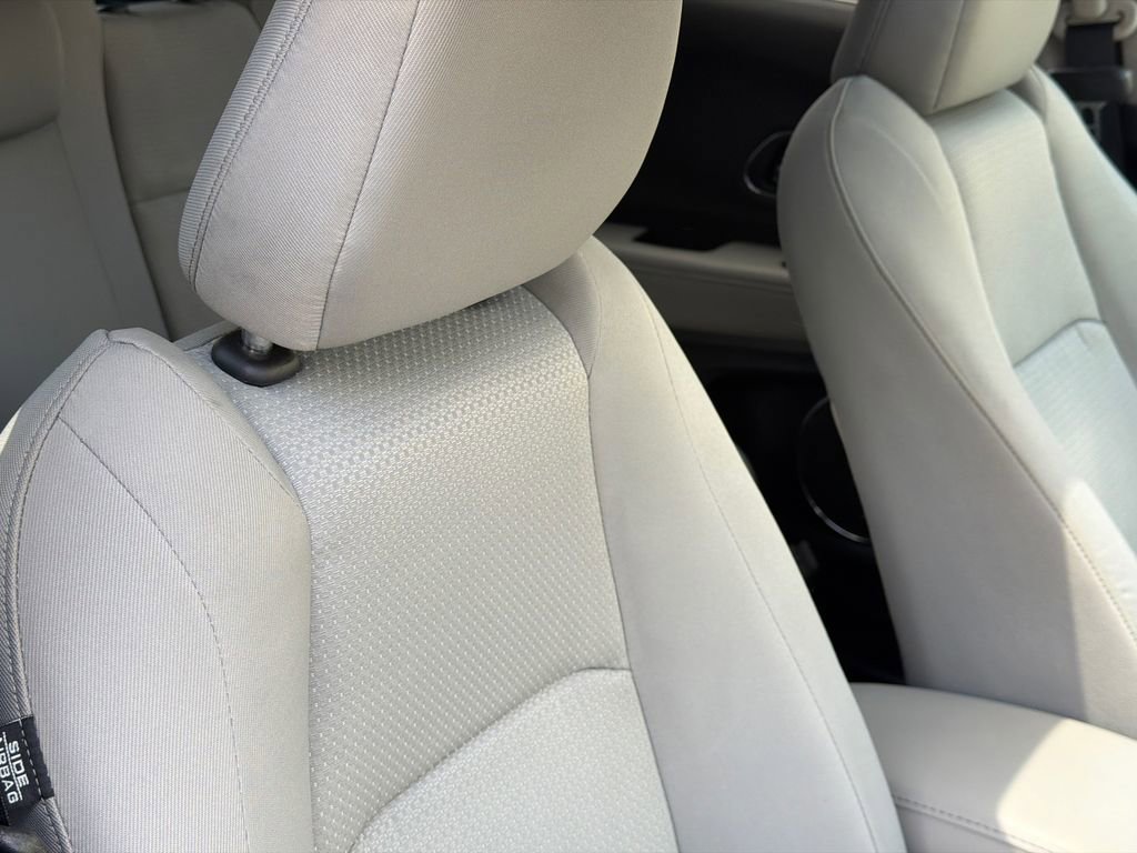 Used 2019 Honda HR-V EX image 11
